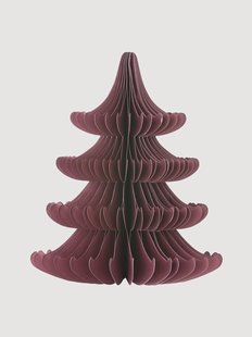 Kerstornament Wilder