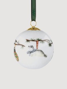 Kerstbal Hammersh&oslash;i