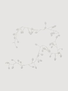 Kerst LED lichtslinger Cher