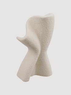 Decoratief object Blanca