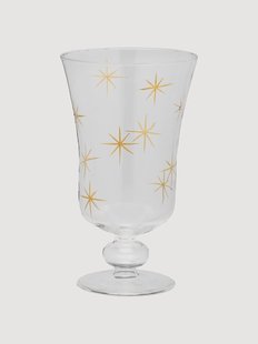 Handgemaakte kandelaar Starry Eve