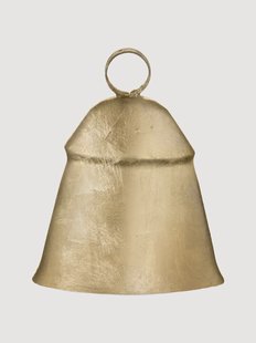 Kerstornament Bell