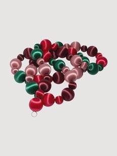 Kerstslinger Baubles