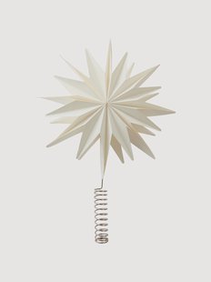 Kerstboomtopper Vita