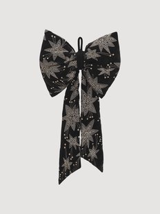 Handgemaakt kerstornament Starry Eve