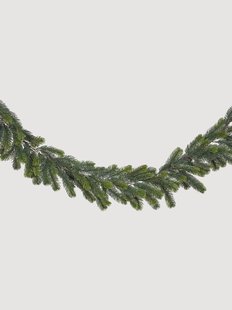 Handgemaakte outdoor kerstkrans Winnipeg