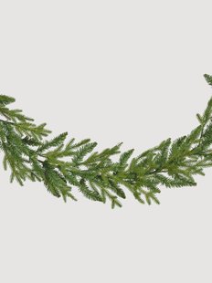 Handgemaakte in- &amp; outdoor kerstkrans Edmonton