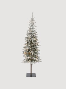 Handgemaakte LED-kerstboom Alpbach, verschillende formaten