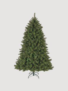 Kerstboom Malm&ouml;