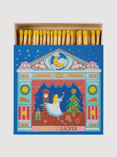 Design luciferdoosje The Nutcracker