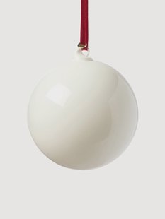 Kerstballen Cristina, 2-delig