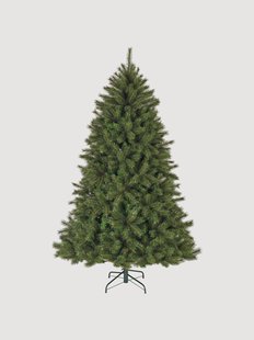 Handgemaakte indoor LED-kerstboom Malm&ouml;, verschillende formaten