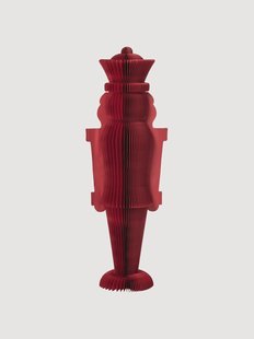 Kerstdecoratie Nutcracker
