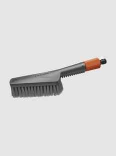 Handborstel Cleansystem M zacht