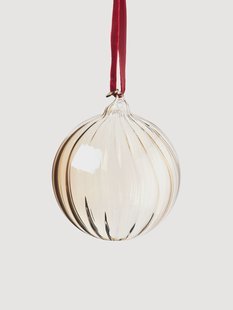 Kerstballen Lummy, 4-delig
