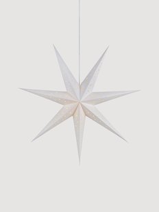 Kerstlichtster Solvalla