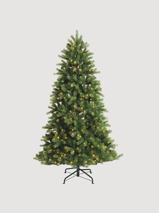 Outdoor LED kerstboom Tanne, in verschillende formaten