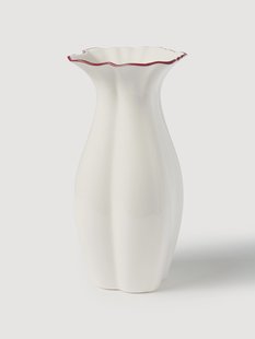 Kerstvaas Moni, H 36 cm