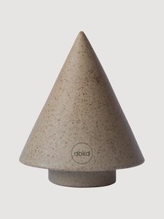 Kerstdecoratie Peak