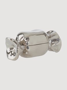 Decoratieve schaal BonBon met deksel