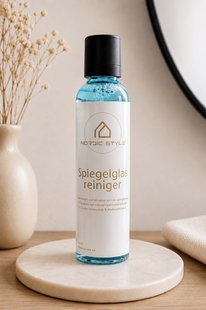 Spiegelglas reiniger