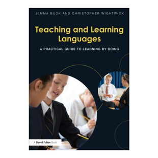 Teaching and Learning Languages