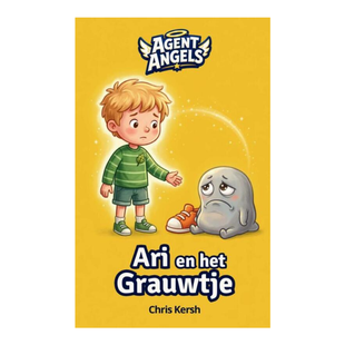 Ari en het Grauwtje