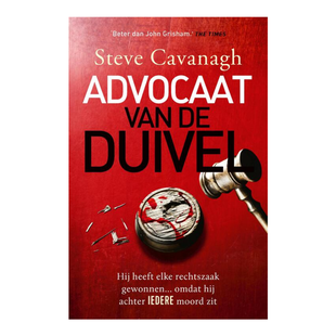 Advocaat van de duivel