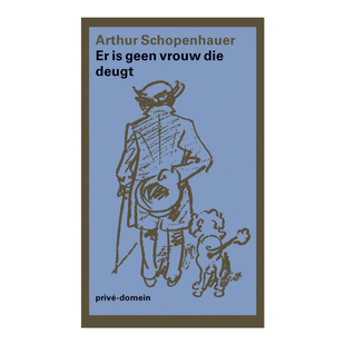Er is geen vrouw die deugt