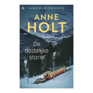 De dodelijke storm