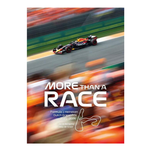 More Than A Race