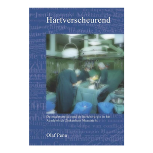 Hartverscheurend