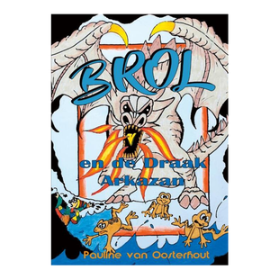 Brol en de Draak Arkazan