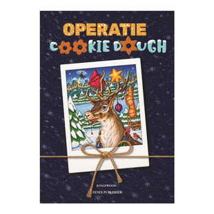 Operatie Cookie Dough