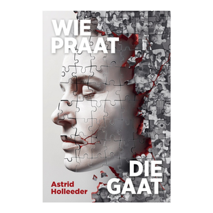 Wie praat, die gaat