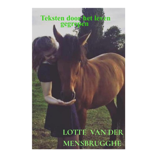 Teksten door het leven gegrepen