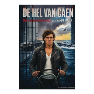 De hel van Caen
