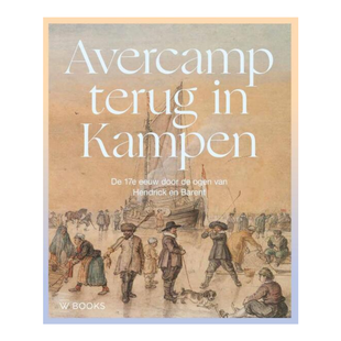 Avercamp terug in Kampen