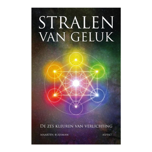 Stralen van geluk