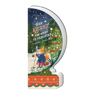 Een kerst om nooit te vergeten