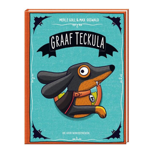 Graaf Teckula