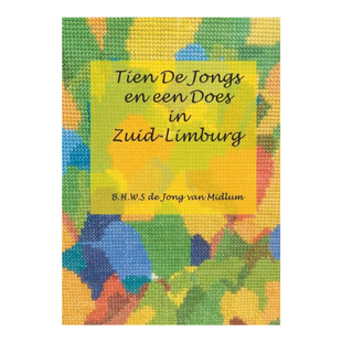 Tien de Jongs en een Does in Zuid-Limburg