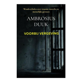 Voorbij vergeving
