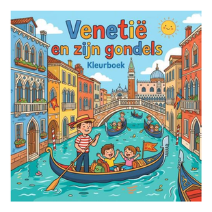 Venetië en zijn gondels