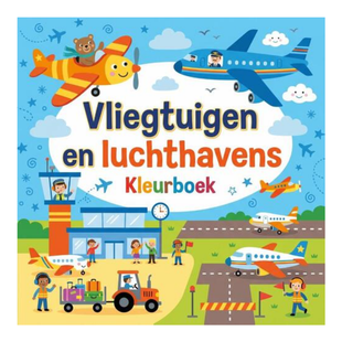 Vliegtuigen en luchthavens