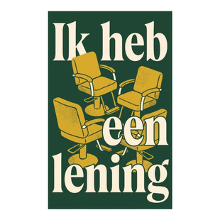 Ik heb een lening