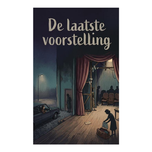 De laatste voorstelling