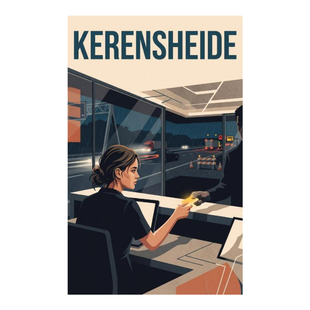 Kerensheide