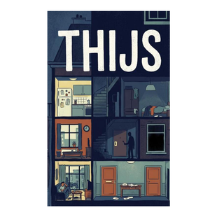 Thijs