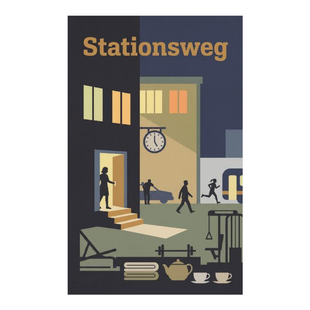Stationsweg